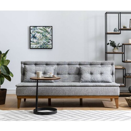 Canapea pat Fuoco Grey