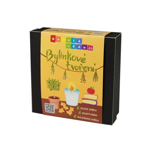 Rappa Happy Science - Zeliščna kreacija