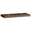 Raft P-001, lemn vechi
