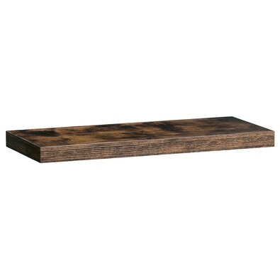 Raft P-001, lemn vechi