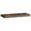 Raft P-001, lemn vechi