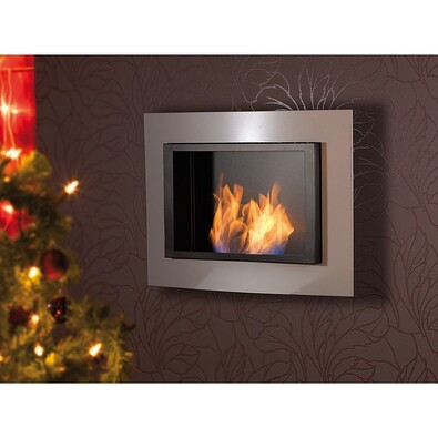 Carlo Milano Comfort biokominek