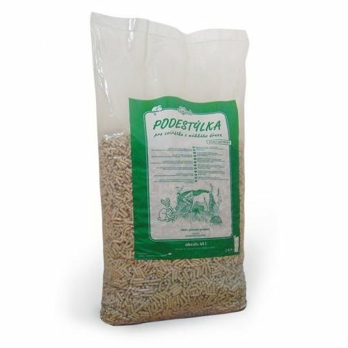 LIMARA Lesna podlaga 40 l/19 kg