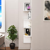 Wandregal Desaldo White