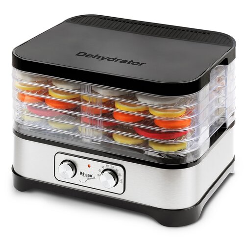 Vigan Mammoth ESP1N sušička potravín nehrdzavejúca