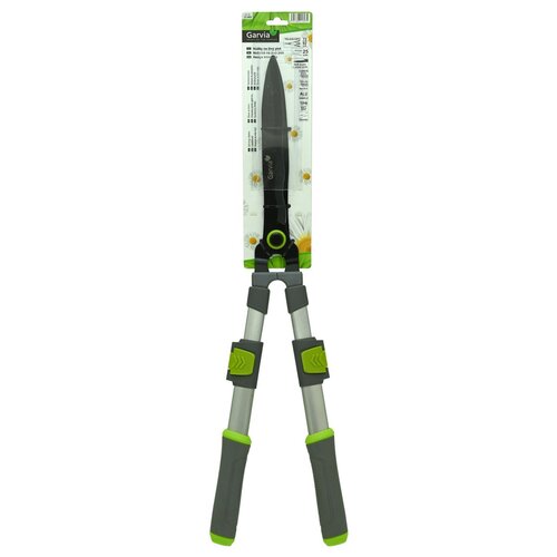 Garvia teleszkópos sövénynyíró 72 - 92 cm