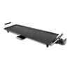 Beper 90386 XXL Teppanyaki grill, 1800 W