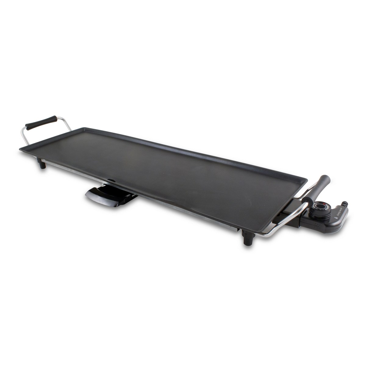 Beper 90386 XXL Teppanyaki grill, 1800 W