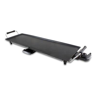 Beper 90386 XXL Teppanyaki grill, 1800 W