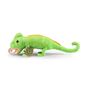 Rappa Pluszowy kameleon 30 cm ECO - FRIENDLY