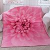 Domarex Harmony takaró, rózsaszín, 150 x 200 cm