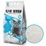 Cat Step Minerální podestýlka pro kočky Compact White Original, 5 l