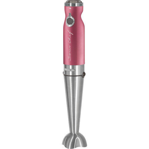 Sencor SHB 5604RD-EUE3 botmixer, rózsaszín