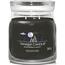 Yankee Candle Ароматична свічка середнього розміруSignature Midsummer’s Night, 368 г