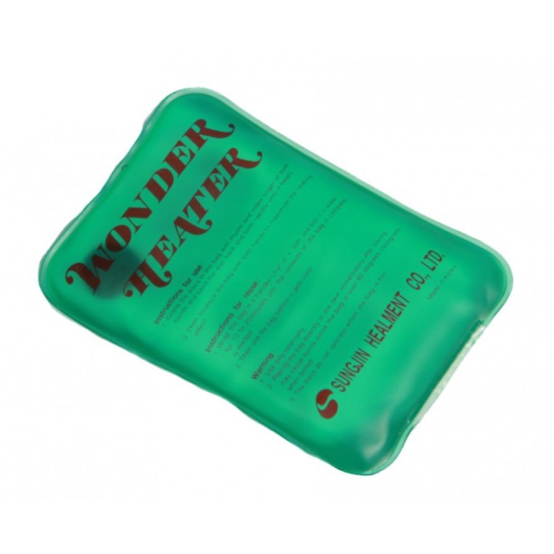 Modom Termo obklad Wonder, zelená