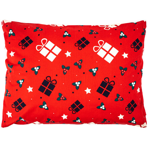 4Home Božični prevlek za blazino Christmas joy, 50x 70 cm