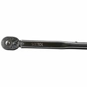 Sixtol Mechanic Torque nyomatékkulcs 1, 1/2", 28-210 Nm