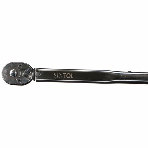 Sixtol Momentový klíč Mechanic Torque 1, 1/2“, 28-210 Nm