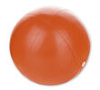 Gymnastická lopta SportWell, oranžová, pr. 20 cm