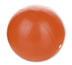 Gymnastický míč SportWell, oranžová, pr. 20 cm