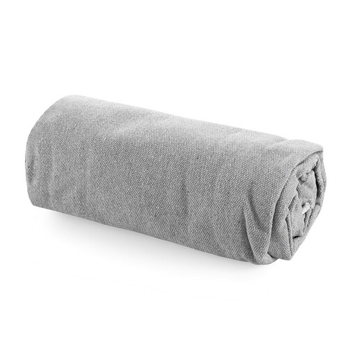 Restilo Крісло-гойдалка Colada сірий, 240 x 80 см