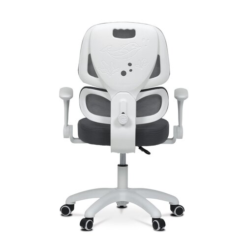 Autronic KA-K1063 GREY Irodai szék, szürke