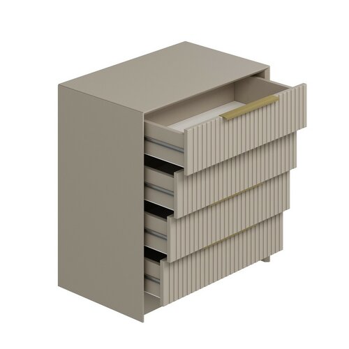 Komoda Kale Beige