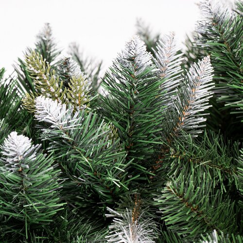 AmeliaHome Weihnachtsbaum Kiefer Diana , 150 cm