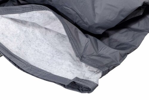 Compass zaščitna ponjava FULL L 100 % WATERPROOF,482 x 177 x 121 cm