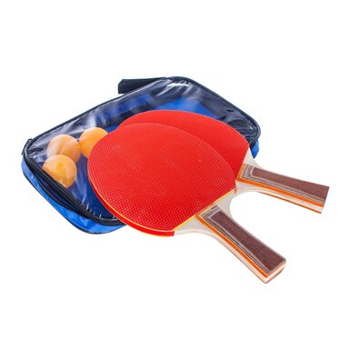 Joy Park Set tenis de masă, 5 piese