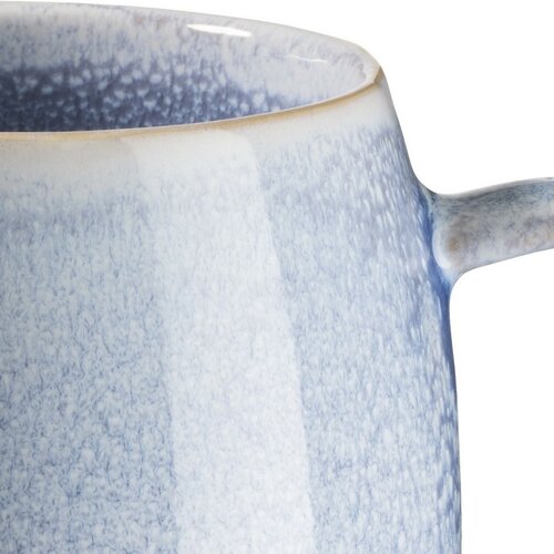 Mäser 4er-Set Tassen AQUATA – 355 ml, blau