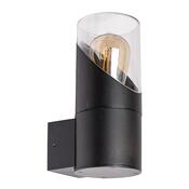 Aplică de perete din metal Rabalux 7236 Novigrad pentru exterior