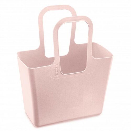 Koziol Tasche XL, Rosa