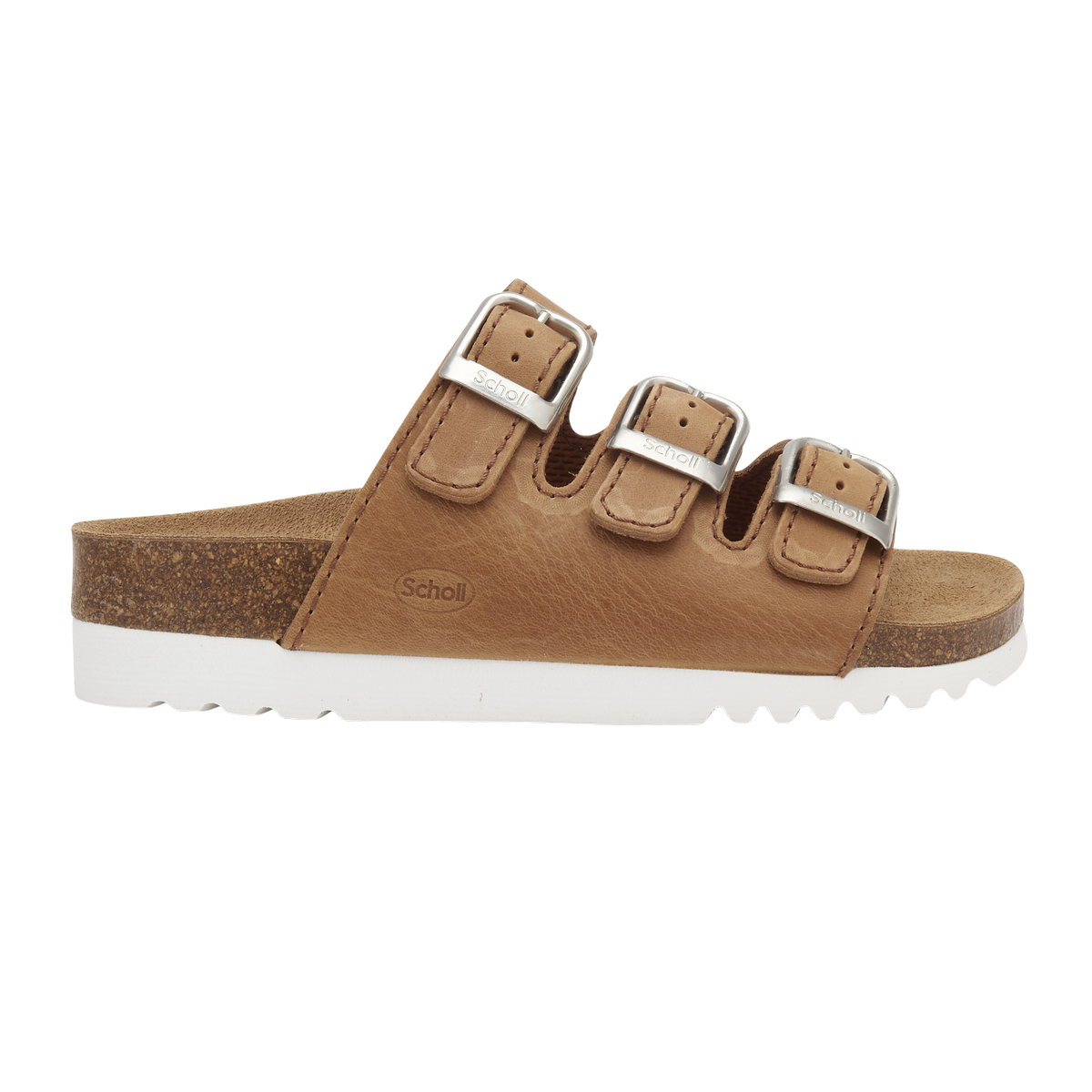 Scholl papucs Rio Wedge AD barna, 41-es méret, 41 EU