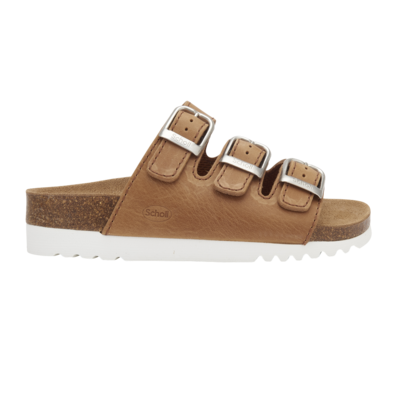 Scholl papucs Rio Wedge AD barna, 41-es méret