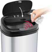 Lamart LT8021 brezdotik koš Sensor 30 l