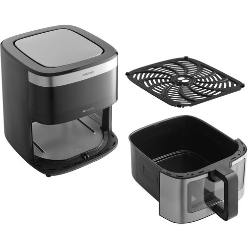 Sencor SFR 9000SS horkovzdušná fritéza