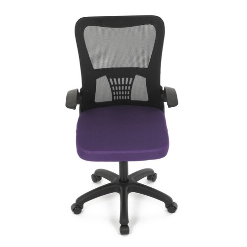 Autronic KA-K2006 PUR Irodai szék, lila