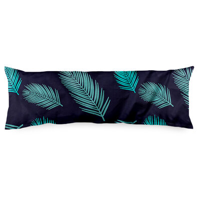 4Home Bezug für Seitenschläferkissen Mystic , 45 x 120 cm