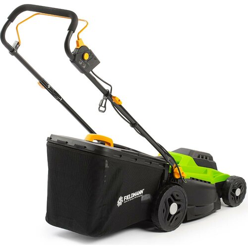 Fieldmann FZR 2037-E kosiarka elektryczna