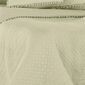 Restilo Tagesdecke Meadore Beige, 220 x 240 cm