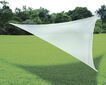 Plachta proti slnku 5 x 5 x 5 m