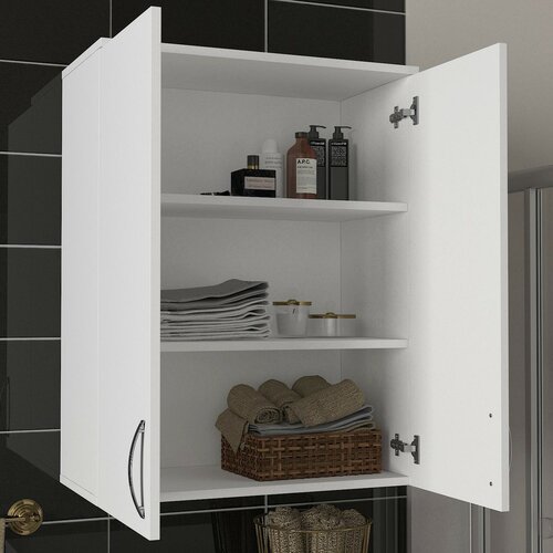Schrank Zoe White
