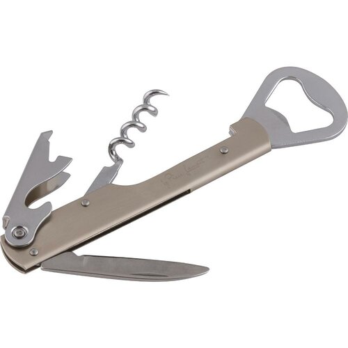 Lamart LT2069 odpirač za steklenice Zinc