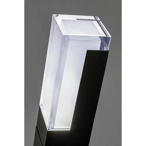 Rabalux 77128 zewnętrzny słupek LED Darvas, 7 W