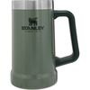 Stanley Korbel söröskorsó Big Grip Beer Stein 700