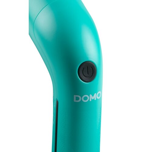 DOMO DO248SB elektryczna wielofunkcyjna szczotkaczyszcząca z akumulatorem