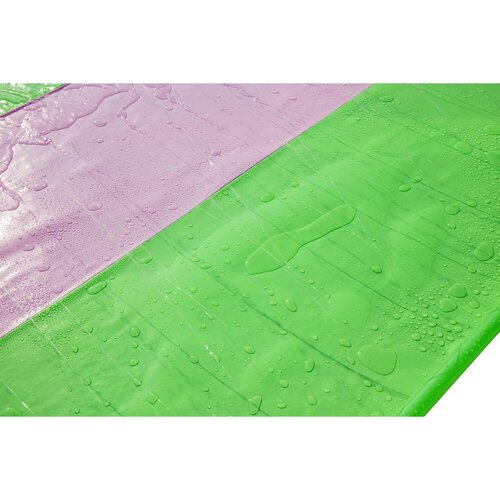 Bestway Trojni tobogan Friendly Frog , 4,88 m