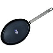 YATO Tigaie pentru pește cu teflon, 29 cm