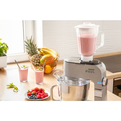 Sencor STM 7900 PAUL 1 konyhai robotgép